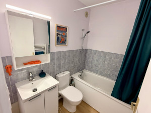 Photo de galerie - Rénovation complète 