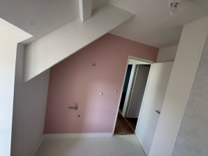 Photo de galerie - Peinture - Tapisserie