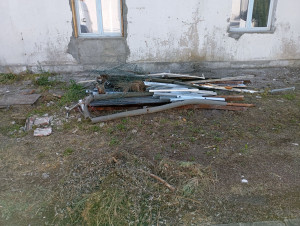 Photo de galerie - Manutention