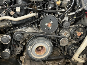 Photo de galerie - Moteur 