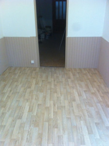 Photo de galerie - Plâtrerie - Murs - Plafonds