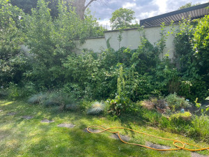 Photo de galerie - Paysagiste - Aménagement du jardin