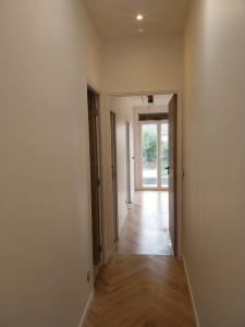 Photo de galerie - Couloir