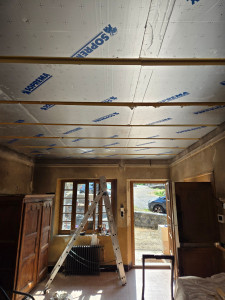 Photo de galerie - Artisan tout corps d'état - Rénovation
