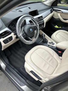 Photo de galerie - Nettoyage automobile 