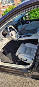 Photo de galerie - Nettoyage auto a domicile 