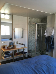 Photo de galerie - Transformation de salle de bain