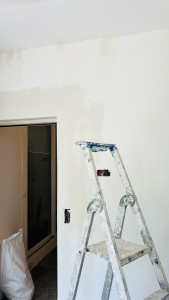 Photo de galerie - Aondvi mur