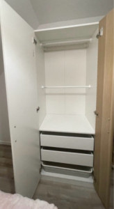 Photo de galerie - Montage meubles en kit