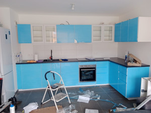 Photo de galerie - Montage meubles en kit