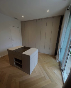 Photo de galerie - Bricolage et multi services