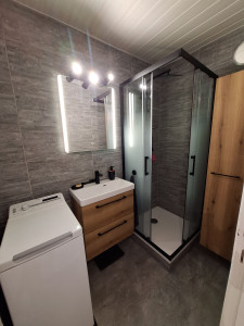 Photo de galerie - Plomberie - Installation sanitaire