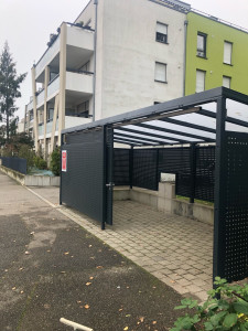 Photo de galerie - Cabane