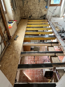 Photo de galerie - Bricolage et multi services