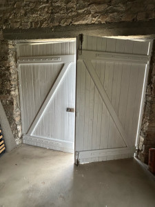Photo de galerie - Manutention