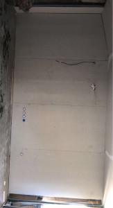 Photo de galerie - Plâtrerie - Murs - Plafonds