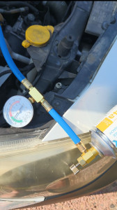 Photo de galerie - Chauffage - Climatisation