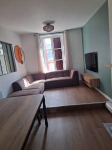 Photo de galerie - Peinture - Tapisserie