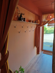 Photo de galerie - Le refuge a saint jorioz 