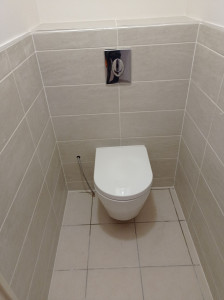 Photo de galerie - Toujours par eau service 