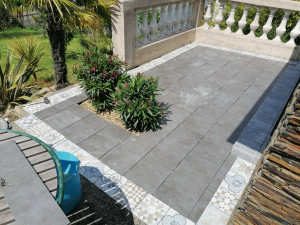 Photo de galerie - Maçonnerie