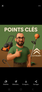 Photo de galerie - Tonte de pelouse - Débroussaillage