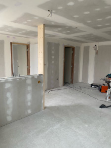 Photo de galerie - Rénovation globale 