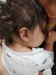 Photo de galerie - Nounou