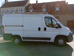 Photo de galerie - Entretien - Réparation autres véhicules