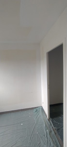 Photo de galerie - Peinture - Tapisserie