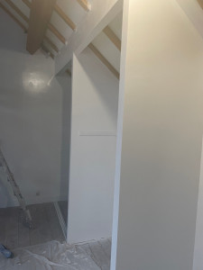 Photo de galerie - B13 pour placard