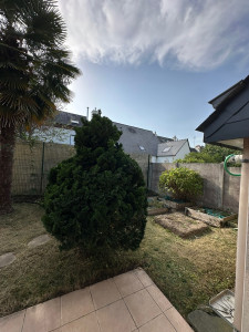 Photo de galerie - Tonte de pelouse - Débroussaillage