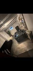 Photo de galerie - Ménage