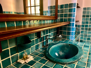 Photo de galerie - Mise en place consommable 