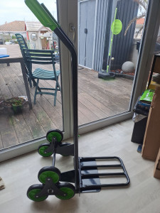 Photo de galerie - Diable