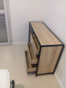 Photo de galerie - Commode 