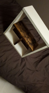 Photo de galerie - Menuiserie - Huisserie - Agencement