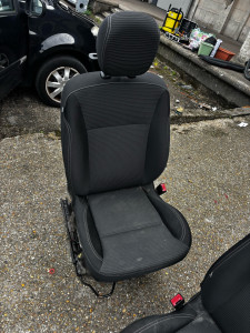 Photo de galerie - Réparation voiture