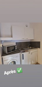 Photo de galerie - Bricolage et multi services