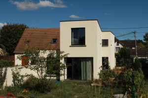 Photo de galerie - Architecte - Maître d'oeuvre