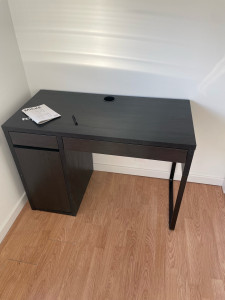 Photo de galerie - Bureau 