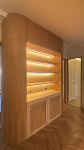 Photo de galerie - Montage meubles en kit