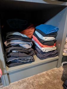Photo de galerie - Aide à domicile