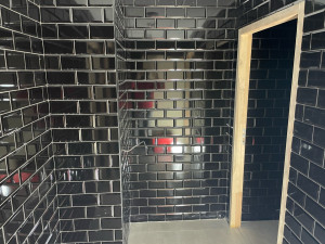 Photo de galerie - Carrelage métro 