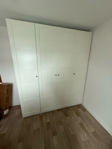 Photo de galerie - Dressing 