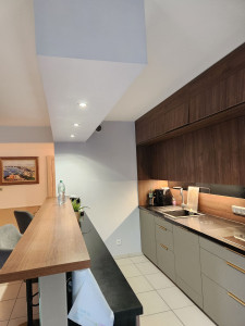 Photo de galerie - Peinture fini