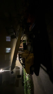 Photo de galerie - Déménagement monte meuble 