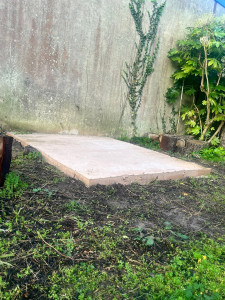 Photo de galerie - Terrassement - Assainissement