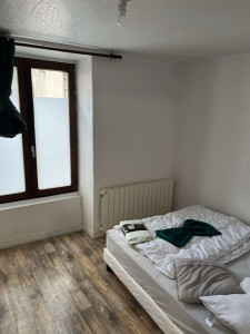 Photo de galerie - Rafraîchissement d’appartement 