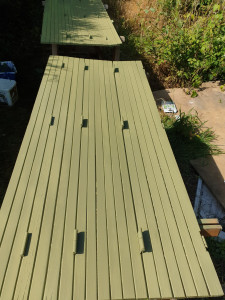 Photo de galerie - Bricolage et multi services